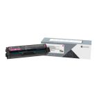 OEM Lexmark 20N0H30 Magenta Toner Cartridge