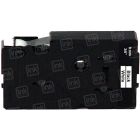 OEM Brother TC20Z1 Black on White Tape