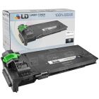 Compatible MX312NT Black Toner for Sharp