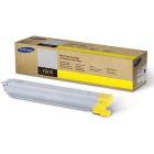 OEM Samsung CLT-Y809S Yellow Toner