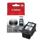 OEM PG-210 Black Ink for Canon