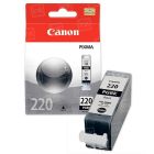 OEM PGI220 Pigment Black Ink for Canon