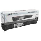 Compatible MX23NTBA Black Toner for Sharp