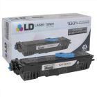 Compatible 52116101 Black Toner