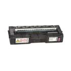 OEM Ricoh 407655 Magenta Toner
