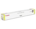 OEM Canon GPR-44 / 2659B009AA Yellow Toner