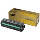 Samsung Y505L Yellow Toner