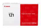 Original Canon 121 (3252C001) High Yield Black Toner Cartridge
