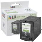 HP C6602A Remanufactured Black Ink