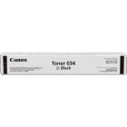 Original Canon 034 Black Toner