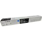 OEM Canon GPR-66 Cyan High Yield Toner Cartridge