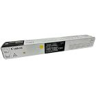 OEM Canon GPR-66 Yellow High Yield Toner Cartridge