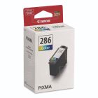 OEM Canon CL-286 Color Ink Cartridge