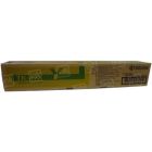 1T02K0AUS0 OEM Yellow Toner for Kyocera