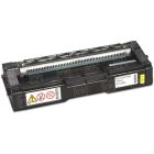 407542 OEM Yellow Toner for Ricoh