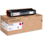 407541 OEM Magenta Toner for Ricoh