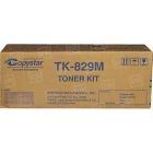 Copystar TK-829M Magenta Toner