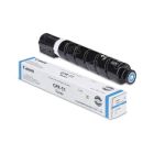 Original Canon GPR-51 Cyan Toner