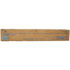 Konica-Minolta TN319C Cyan Toner