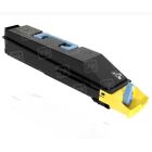Kyocera-Mita TK-882Y Yellow Toner