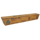 OEM Ricoh 842557 Cyan High Yield Toner Cartridge