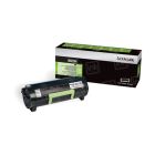OEM Lexmark 600HA HY Black Toner