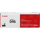 Original Canon (046) Black Toner