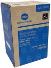 OEM Konica Minolta AAJW231 Yellow Toner Cartridge