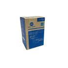 OEM Konica Minolta AAJW431 Cyan Toner Cartridge