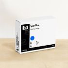 OEM HP C6170A Spot Color Blue Ink Cartridge