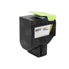 Gold PP LEXMARK CX310/CX410/CX510 YELLOW (3K)