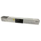 OEM Canon GPR-61 Yellow High Yield Toner Cartridge