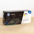HP 309A Yellow Original Q2672A Toner