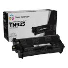 Compatible Brother TN925 Super High Yield Black Toner Cartridge