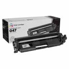 Compatible Canon 047 Black Toner