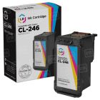 Remanufactured 8281B001AA (CL-246) Color Ink for Canon