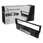 Epson Compatible ERC-31B Black POS Ribbon
