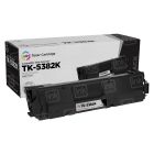 Compatible Kyocera TK-5382K (1T02Z00US0) Black High Yield Toner Cartridge