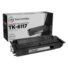 Compatible Kyocera Mita TK-6117 Black Toner Cartridge 