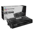 Compatible Panasonic UG-5540 HY Black Toner for the Panafax UF-7000, UF-8000 & UF-9000