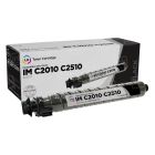 Compatible Ricoh IM C2010 / C2510 (842554) Black Toner Cartridge