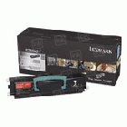 OEM Lexmark E250A21A Black Toner