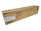 OEM Sharp MX-80NTBA Black Toner Cartridge