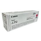 Genuine Canon T12 Magenta Toner Cartridge (5096C005AA)