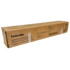 OEM Toshiba T-FC220U-K  Black Toner Cartridge