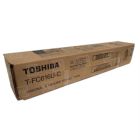 OEM Toshiba TFC616UC Cyan Toner Cartridge