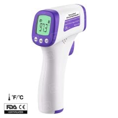 Simzo HW-F7 Non-contact Forehead Thermometer