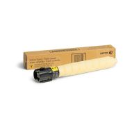 OEM Xerox 006R01749 Yellow Toner Cartridge