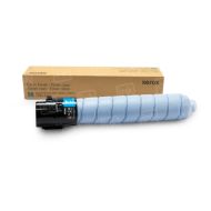 Xerox OEM 006R04852 Cyan Toner Cartridge