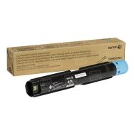 Original Xerox Cyan (106R03764) Toner Cartridge